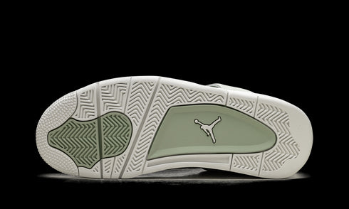 Air Jordan 4 WMNS "Abundance"